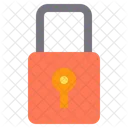 Padlock Lock Safety Icon