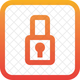 Padlock  Icon