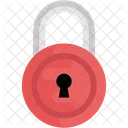 Padlock Lock Closed Icon