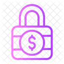 Padlock Safe Icon