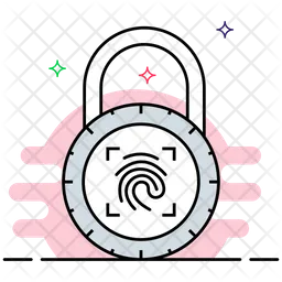 Padlock  Icon