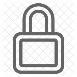 Padlock  Icon