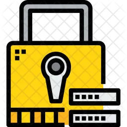 Padlock  Icon