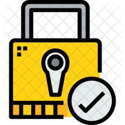 Padlock Icon png