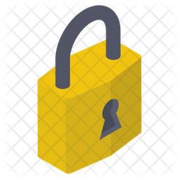 Padlock Icon