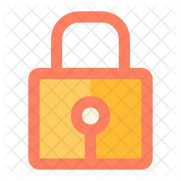 Padlock  Icon