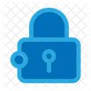 Lock Security Ui Icon