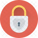 Padlock Lock Secret Icon