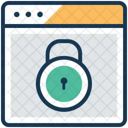 Padlock  Icon