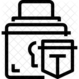 Padlock Icon