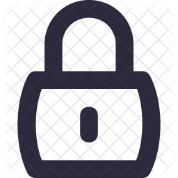 Padlock Icon