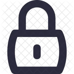 Padlock  Icon