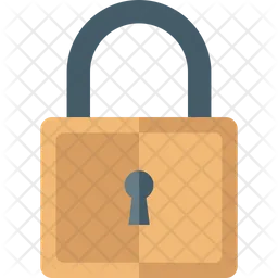 Padlock  Icon