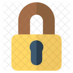 Padlock  Icon