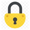 Passcode Lock Padlock Icon