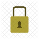 Padlock Lock Security Icon