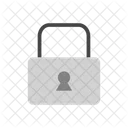 Padlock Security Safe Icon