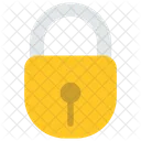 Padlock Safety Security Icon