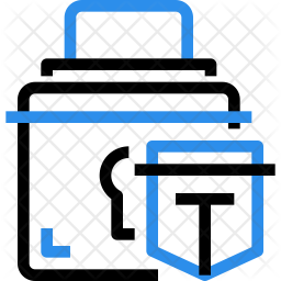 Padlock Icon