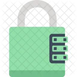 Padlock  Icon