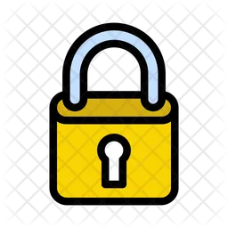 Padlock  Icon