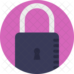 Padlock Icon