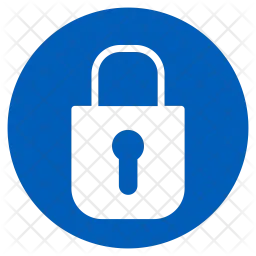 Padlock  Icon