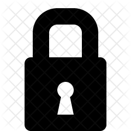 Padlock Icon
