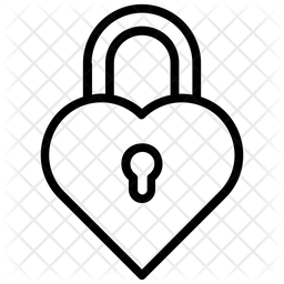 Padlock Icon