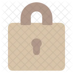 Padlock  Icon