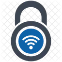 Wifi Security Bug Icon