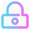 Padlock Protection Security Icon
