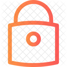 Padlock  Icon