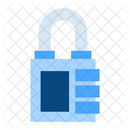 Padlock  Icon