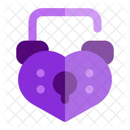 Padlock  Icon