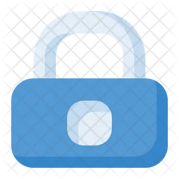 Padlock  Icon