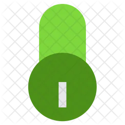 Padlock  Icon