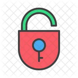 Padlock  Icon