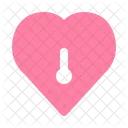 Valentine Romance Love Icon