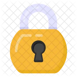 Padlock  Icon