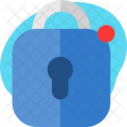 Padlock  Icon