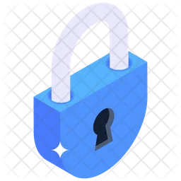 Padlock  Icon