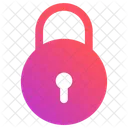 Padlock Locked Lock Icon