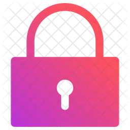 Padlock  Icon