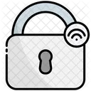 Padlock Icon