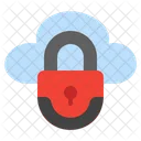 Padlock Lock Security Icon