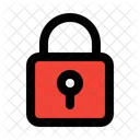 Padlock Lock Security Icon