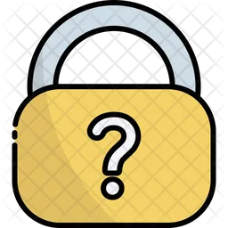 Padlock  Icon