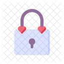 Padlock Lock S Icon