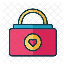 Padlock  Icon